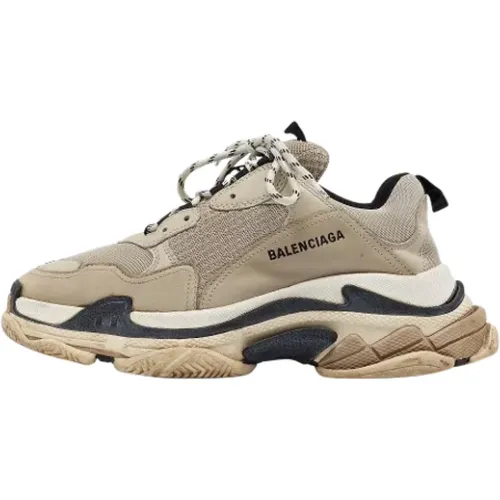 Pre-owned > Pre-owned Shoes > Pre-owned Sneakers - - Balenciaga Vintage - Modalova