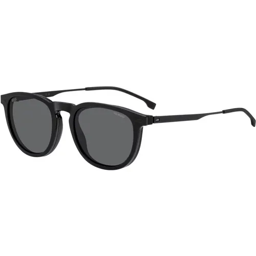 Accessories > Sunglasses - - Hugo Boss - Modalova