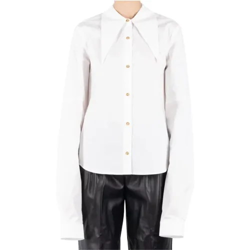 Blouses & Shirts > Shirts - - The Garment - Modalova