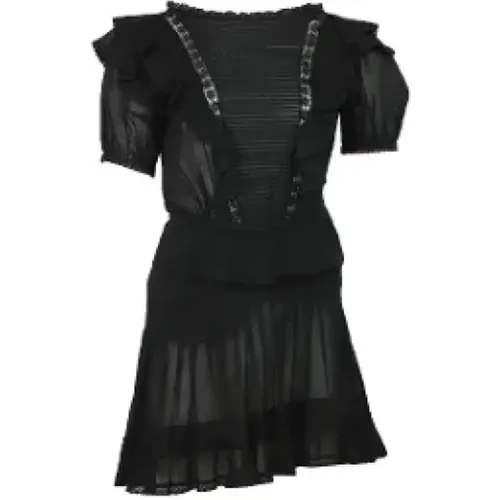 Pre-owned > Pre-owned Dresses - - Isabel Marant Pre-owned - Modalova