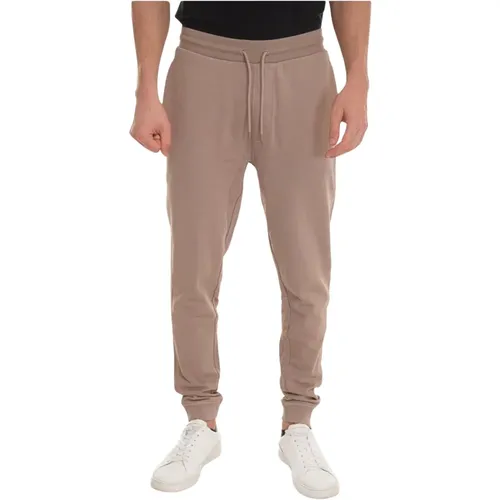 Trousers > Sweatpants - - Hugo Boss - Modalova