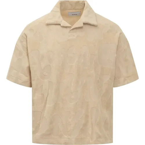 Tops > Polo Shirts - - Bonsai - Modalova