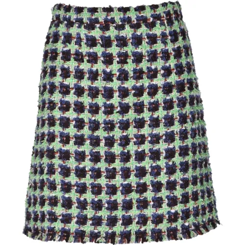 Skirts > Short Skirts - - ETRO - Modalova