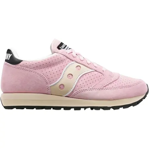 Saucony - Shoes > Sneakers - Pink - Saucony - Modalova