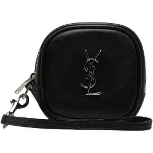 Pre-owned > Pre-owned Bags > Pre-owned Clutches - - Yves Saint Laurent Vintage - Modalova