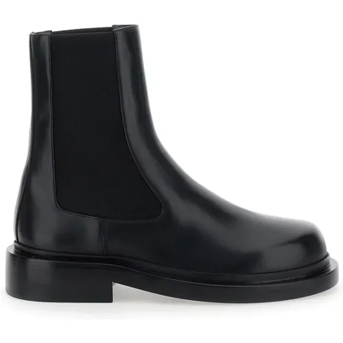 Shoes > Boots > Chelsea Boots - - Jil Sander - Modalova