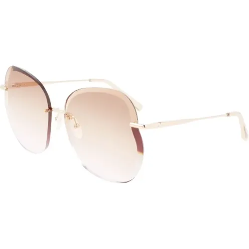 Accessories > Sunglasses - - Longchamp - Modalova