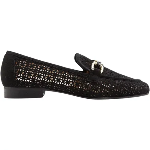 Shoes > Flats > Loafers - - Nalini - Modalova
