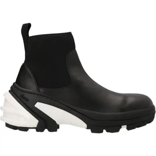 Shoes > Boots > Ankle Boots - - 1017 Alyx 9SM - Modalova