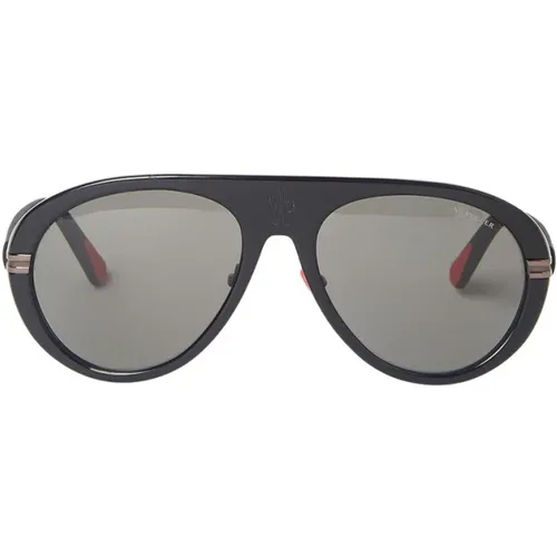 Accessories > Sunglasses - - Moncler - Modalova