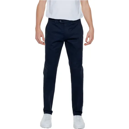Trousers > Slim-fit Trousers - - Antony Morato - Modalova