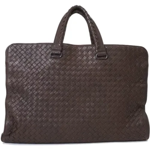 Pre-owned > Pre-owned Bags > Pre-owned Handbags - - Bottega Veneta Vintage - Modalova