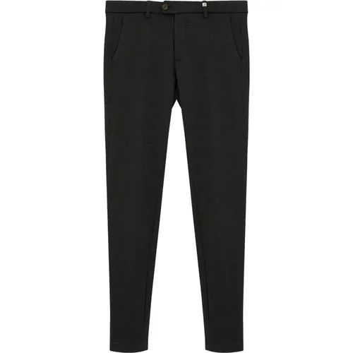 Trousers > Slim-fit Trousers - - Myths - Modalova