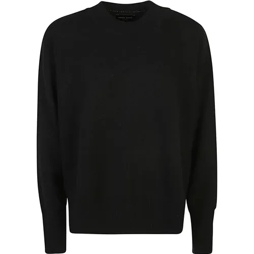 Knitwear > Round-neck Knitwear - - Roberto Collina - Modalova