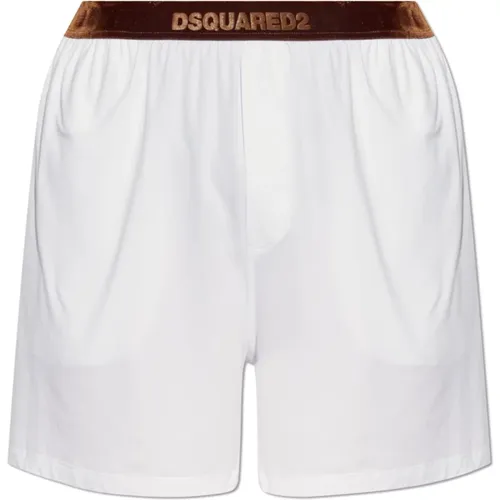 Underwear > Bottoms - - Dsquared2 - Modalova