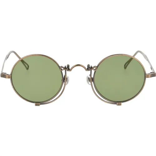 Accessories > Sunglasses - - Matsuda - Modalova