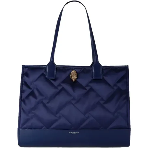 Bags > Tote Bags - - Kurt Geiger - Modalova