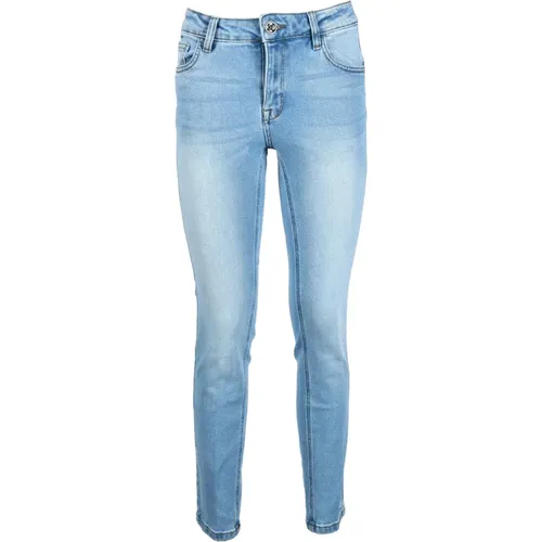 Jeans > Skinny Jeans - - Richmond - Modalova