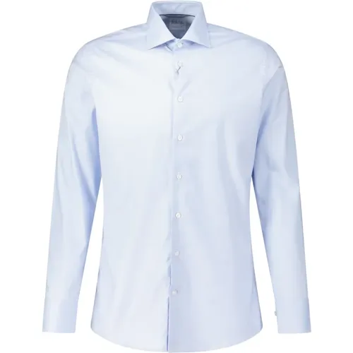 Shirts > Formal Shirts - - Fakts - Modalova