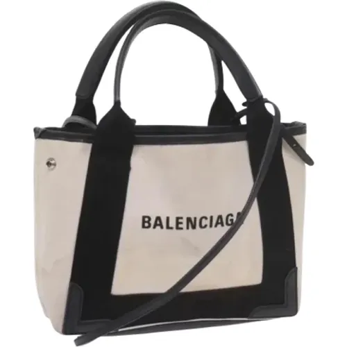 Pre-owned > Pre-owned Bags > Pre-owned Handbags - - Balenciaga Vintage - Modalova