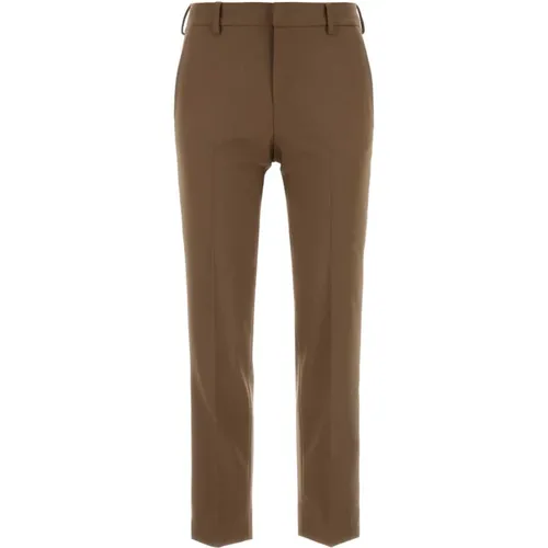 Trousers > Chinos - - PT Torino - Modalova