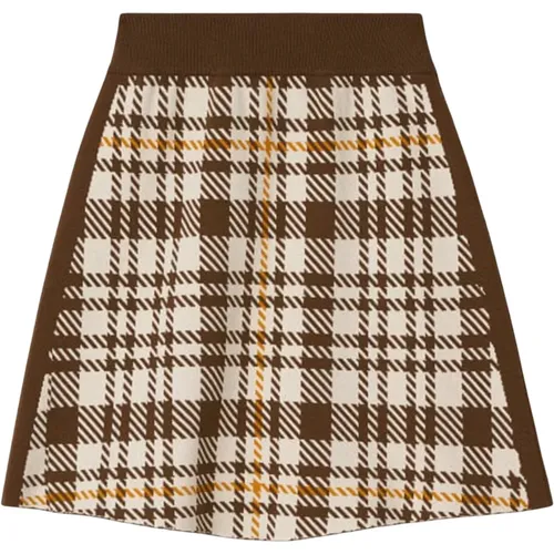 Skirts > Short Skirts - - Rodebjer - Modalova