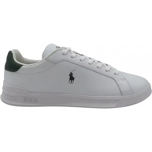 Shoes > Sneakers - - Ralph Lauren - Modalova