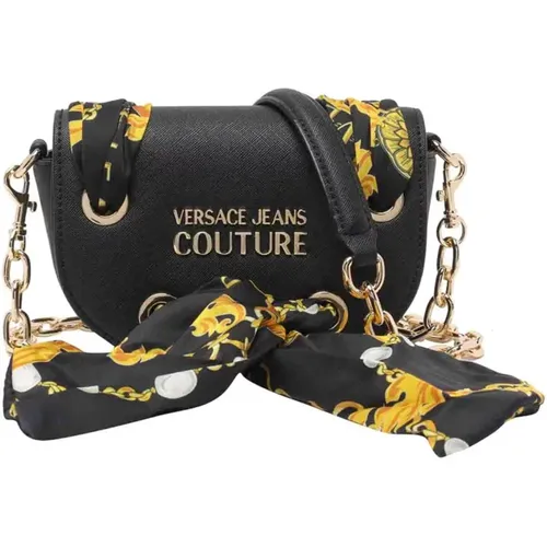 Bags > Cross Body Bags - - Versace Jeans Couture - Modalova