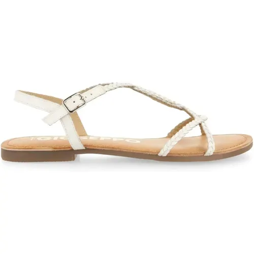 Shoes > Sandals > Flat Sandals - - Gioseppo - Modalova