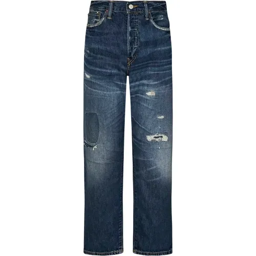 Jeans > Straight Jeans - - Polo Ralph Lauren - Modalova