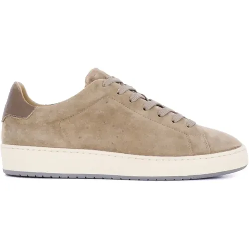 Hogan - Shoes > Sneakers - Beige - Hogan - Modalova