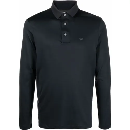 Tops > Polo Shirts - - Emporio Armani - Modalova