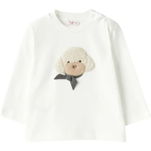 Kids > Tops > T-Shirts - - Il Gufo - Modalova