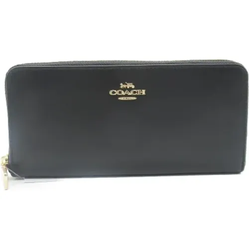 Pre-owned > Pre-owned Accessories > Pre-owned Wallets - - Coach Pre-owned - Modalova