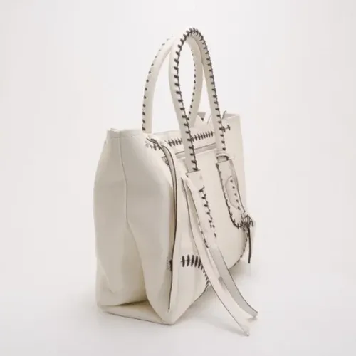 Pre-owned > Pre-owned Bags > Pre-owned Handbags - - Alexander McQueen Pre-owned - Modalova