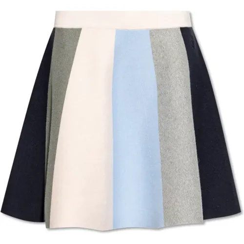 Skirts > Short Skirts - - JW Anderson - Modalova