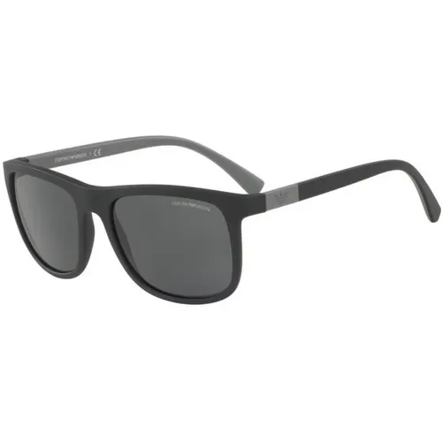 Accessories > Sunglasses - - Emporio Armani - Modalova