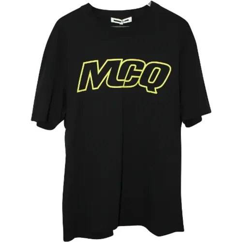 Pre-owned > Pre-owned Tops - - Alexander McQueen Pre-owned - Modalova