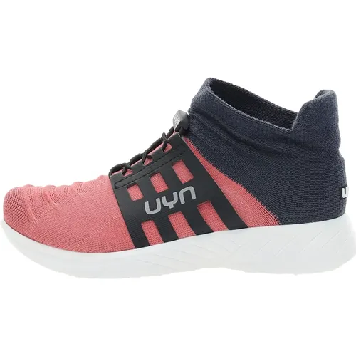 UYN - Shoes > Sneakers - Pink - Uyn - Modalova