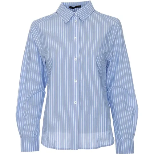 Blouses & Shirts > Shirts - - drykorn - Modalova