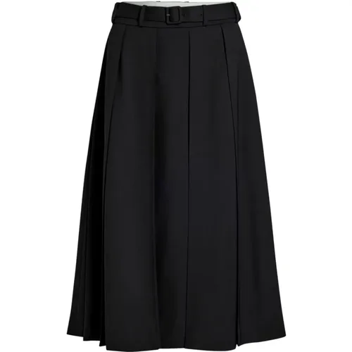 Skirts > Midi Skirts - - Patou - Modalova