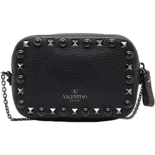 Pre-owned > Pre-owned Bags > Pre-owned Cross Body Bags - - Valentino Vintage - Modalova