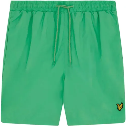 Lyle & Scott - Swimwear - Green - Lyle & Scott - Modalova