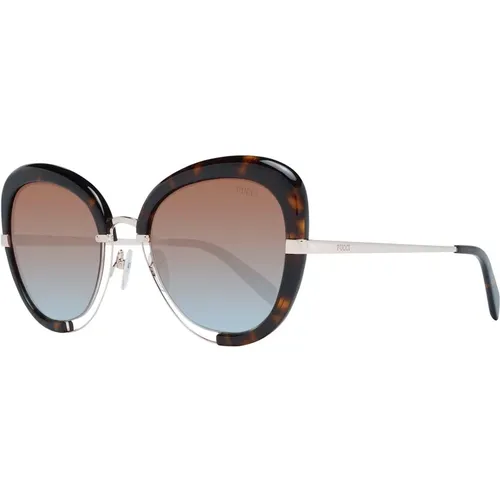 Accessories > Sunglasses - - EMILIO PUCCI - Modalova