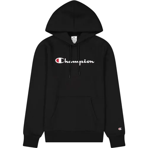 Sweatshirts & Hoodies > Hoodies - - Champion - Modalova