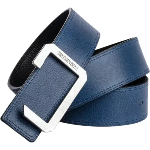 Accessories > Belts - - Zadig & Voltaire - Modalova