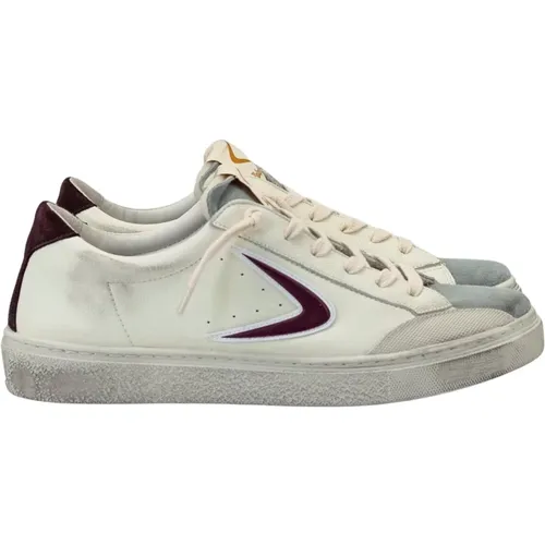 Shoes > Sneakers - - Valsport 1920 - Modalova