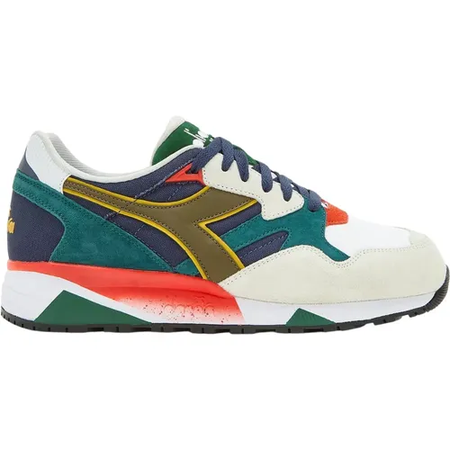 Shoes > Sneakers - - Diadora - Modalova