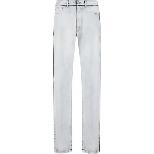 Jeans > Slim-fit Jeans - - Maison Margiela - Modalova