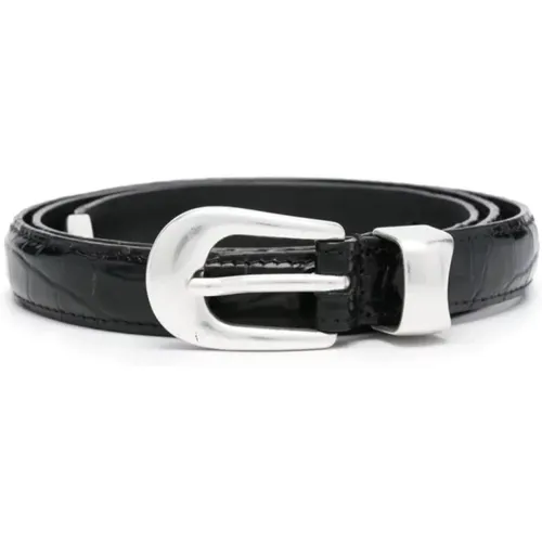 Accessories > Belts - - Our Legacy - Modalova